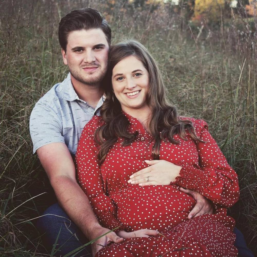 Meet your Posher, Ethan